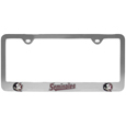 Florida St. Seminoles Tag Frame